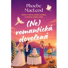 (Ne)romantická dovolená