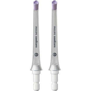 Philips replacement nozzels Air Floss F3 Quad Stream КОНСУМАТИВИ унисекс