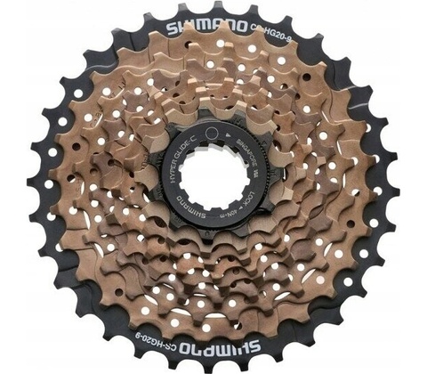 Shimano CS-HG201
