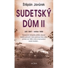 Sudetský dům II - Štěpán Javůrek