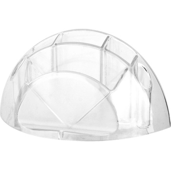 Ico Моливник Ico Smart Прозрачен (1701004-00-9570157013)