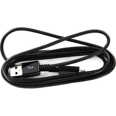 Samsung ECB-DU4EBE microUSB, 1,5m, černý