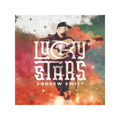 Andrew Swift - Lucky Stars CD – Hledejceny.cz