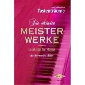 Die schönsten Meisterwerke 2 | Anne Terzibaschitsch (ISBN: 9783920470665)