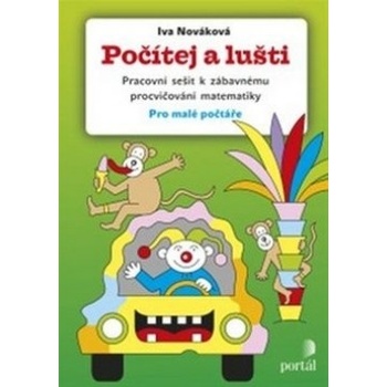 Počítej a lušti