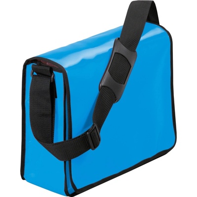 Halfar Lorrybag Eco 1802814 cyan Tyrkysová
