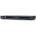INTELLINET 711685 Cable Organizer 1U for 19 Rack Cabinets with Cover, Black