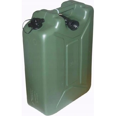 MAT kanystr na pohonné hmoty 20l