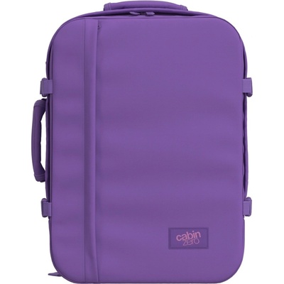 CabinZero Раница CabinZero Classic 44L Lavender Dream CabinZero | Lilav | МЪЖЕ | UNI