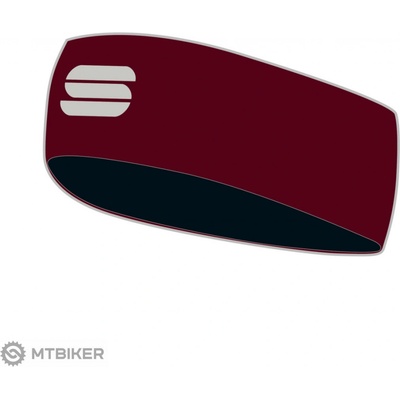 Sportful Matchy tmavočervená