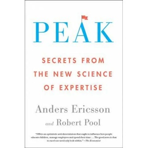 Peak (ISBN: 9780544947221)