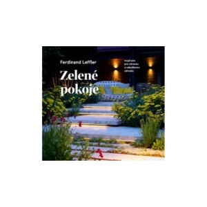 Zelené pokoje | Ferdinand Leffler (2019)