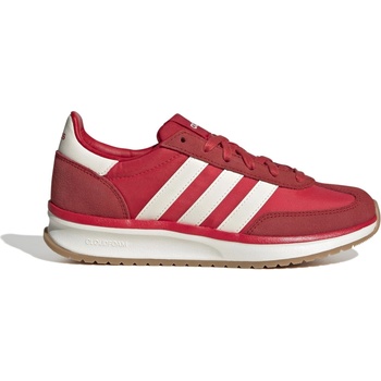 Image 1 of adidas Дамски маратонки Adidas Run 70s 2.0 Low-Top Trainers Womens - Red/White