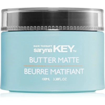 Saryna Key Styling & Finish стилизиращ клей за коса 100ml