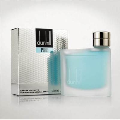 Dunhill Pure toaletná voda pánska 50 ml