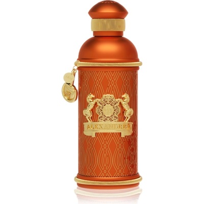 Alexandre.J Passion Bliss EDP 100 ml