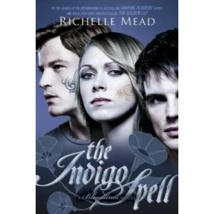 Bloodlines: The Indigo Spell (2013)