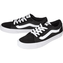 Vans Vero LS čierna biela