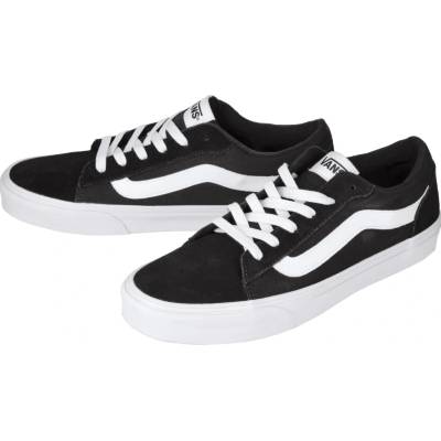 Vans Vero LS čierna biela