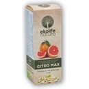 Ekolife Natura Citro Max Organic 50 ml