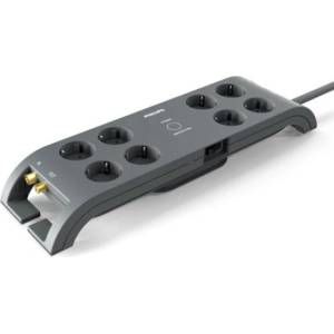 Philips Разклонител philips spn5185a/58 (spn5185a/58)