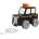 Orange Tree Toys Играчка за дърпане " Такси" - British Collection (OTT09472)