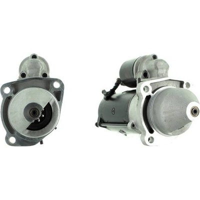 Startér Atlas Copco Xavs 206 Bosch 0001262002
