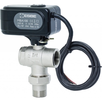 ESBE MBA135 G 1" M/F 43102200