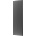 Mexen VS20SL 1600x500 mm 993W anthracite (W6VS20SL-160-050-66)