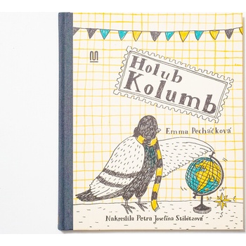 Holub Kolumb