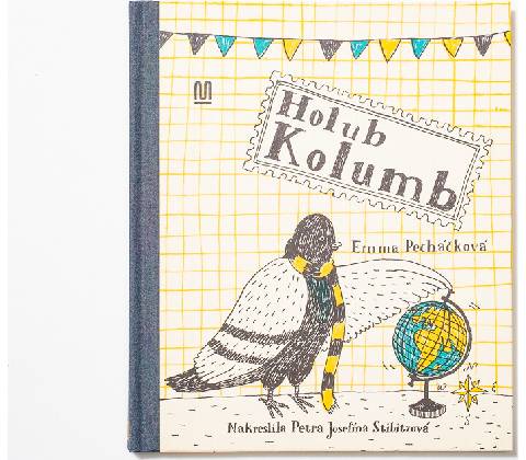 Holub Kolumb