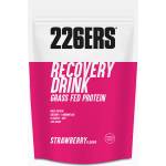 226ERS Възстановяваща напитка 226ERS Recovery Drink 1 kg ягода
