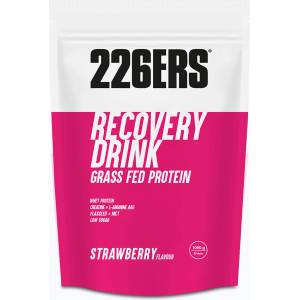226ERS Възстановяваща напитка 226ERS Recovery Drink 1 kg ягода