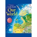 Look Inside Our World - Bone Emily