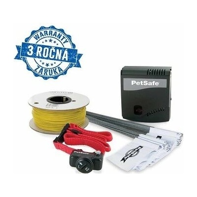 PetSafe Rádiový plot - malé psy BG-PIG19-15394