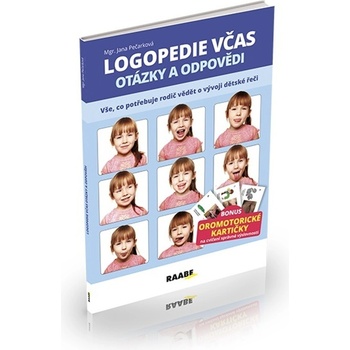 Logopedie včas
