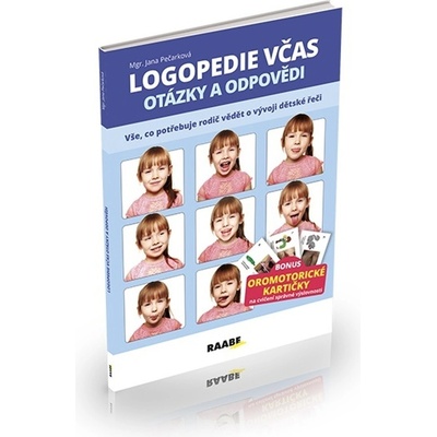 Logopedie včas