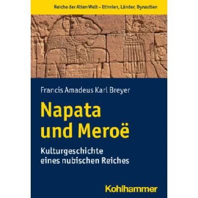 Napata und Meroë | Breyer, Francis