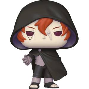Funko Фигура Funko POP! Animation: Boruto - Code #1917 (101321)
