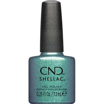 Cnd Shellac Uv Color teal-tricity 7,3ml