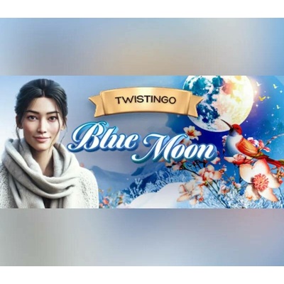 Twistingo: Blue Moon (Collector's Edition)
