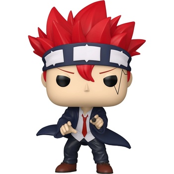 Funko Фигура Funko POP! Animation: Mashle Magic And Muscles - Dot Barrett #2185 (110321)