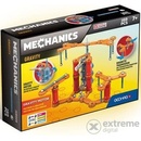 GEOMAG Mechanics Gravity 169