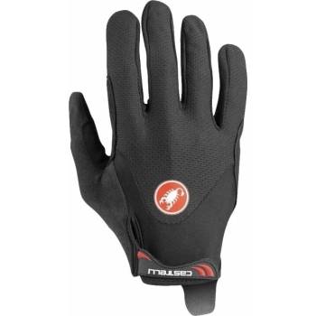 Castelli Arenberg Gel Lf Glove Black L Велосипед-Ръкавици (4520033-010-L)