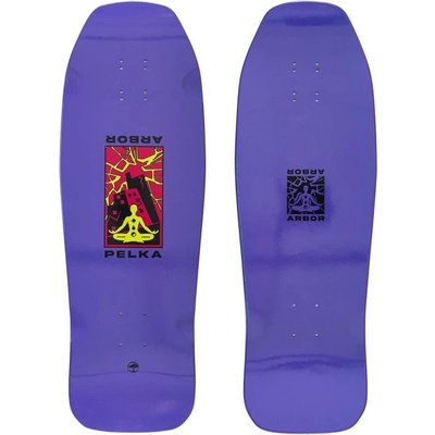 Arbor Ace Pelka – Zboží Dáma