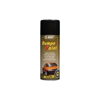 HB-BODY HB BODY bumper paint spray šedý 03 400ml