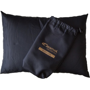 Carinthia Възглавница за пътуване Carinthia Reisekissen Pillow - Black - размер 30 x 40 cm (557-0545-0111)