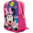 United Essentials Minnie Mouse ružový