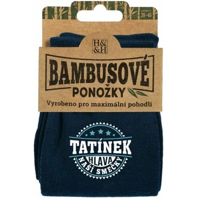 Albi Ponožky - Tatínek