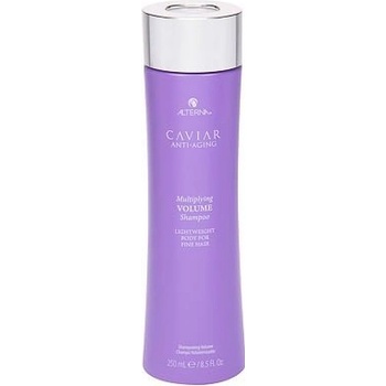 Alterna Caviar Multiplying Volume Shampoo 250 ml